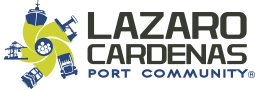 Lazaro Cardenas Port Community ®