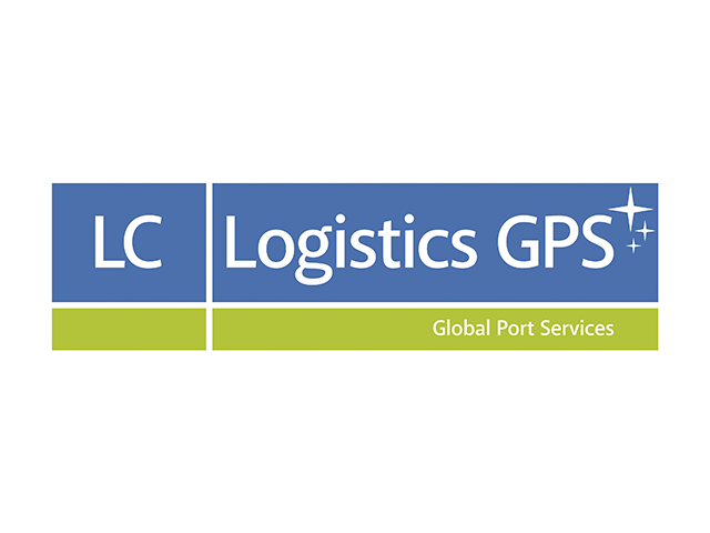 LC Logistics GPS