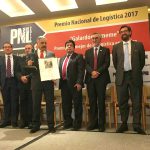 Premio Nacional de Logística 2017